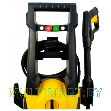 Мойка высокого давления Brait BR1800 Pro картинка 5